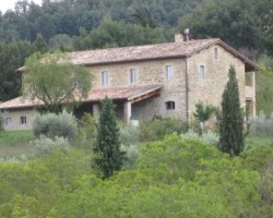 Casale san Quirico
